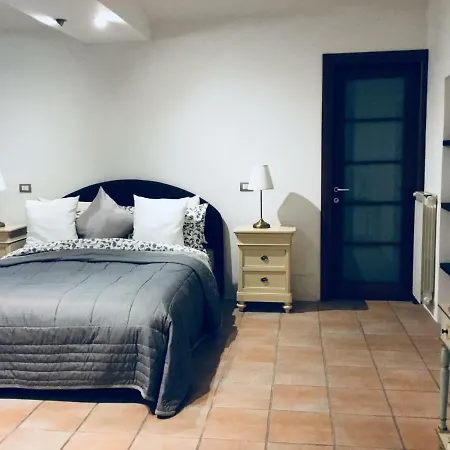 Willa Casa Del Viso